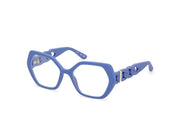 Guess GU50116 GU50116 091 - Matte Blue / Matte Blue