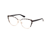 Guess GU50121 GU50121 005 - Matte Black / Matte Black