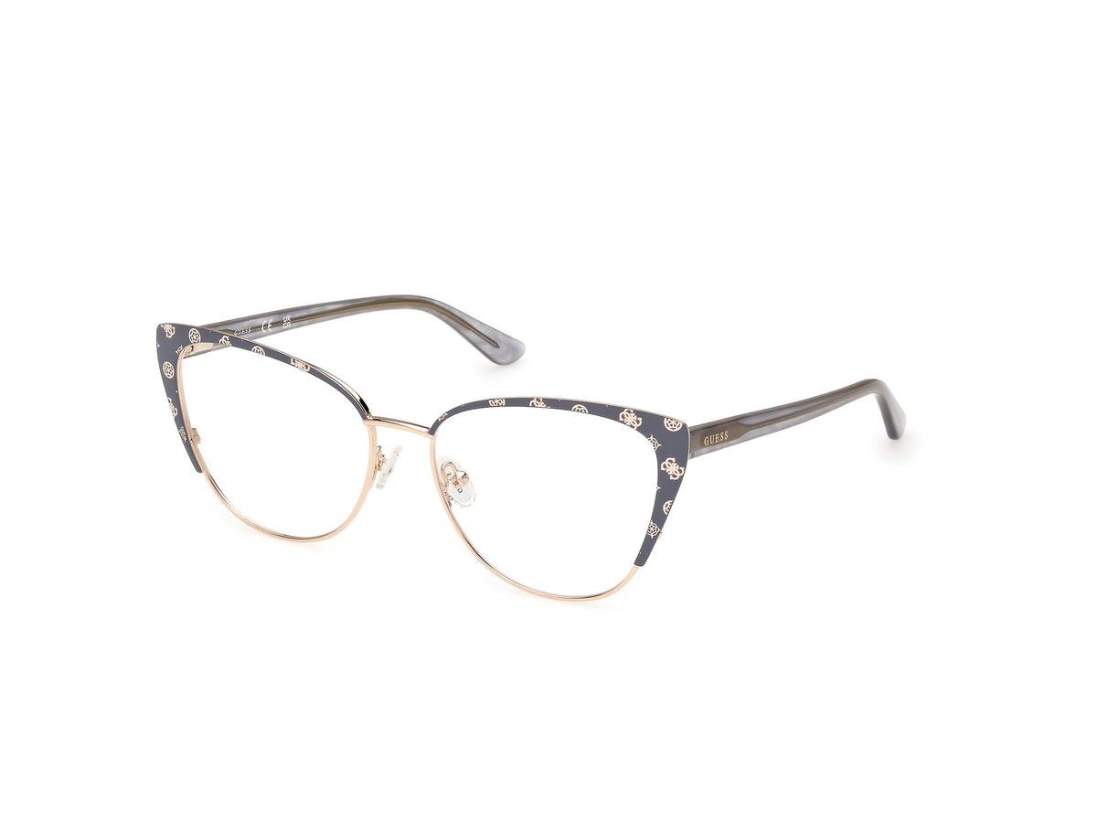 Guess GU50121 GU50121 020 - Matte Grey / Matte Grey