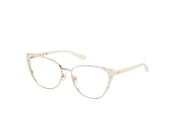 Guess GU50121 GU50121 021 - Matte White / Matte White