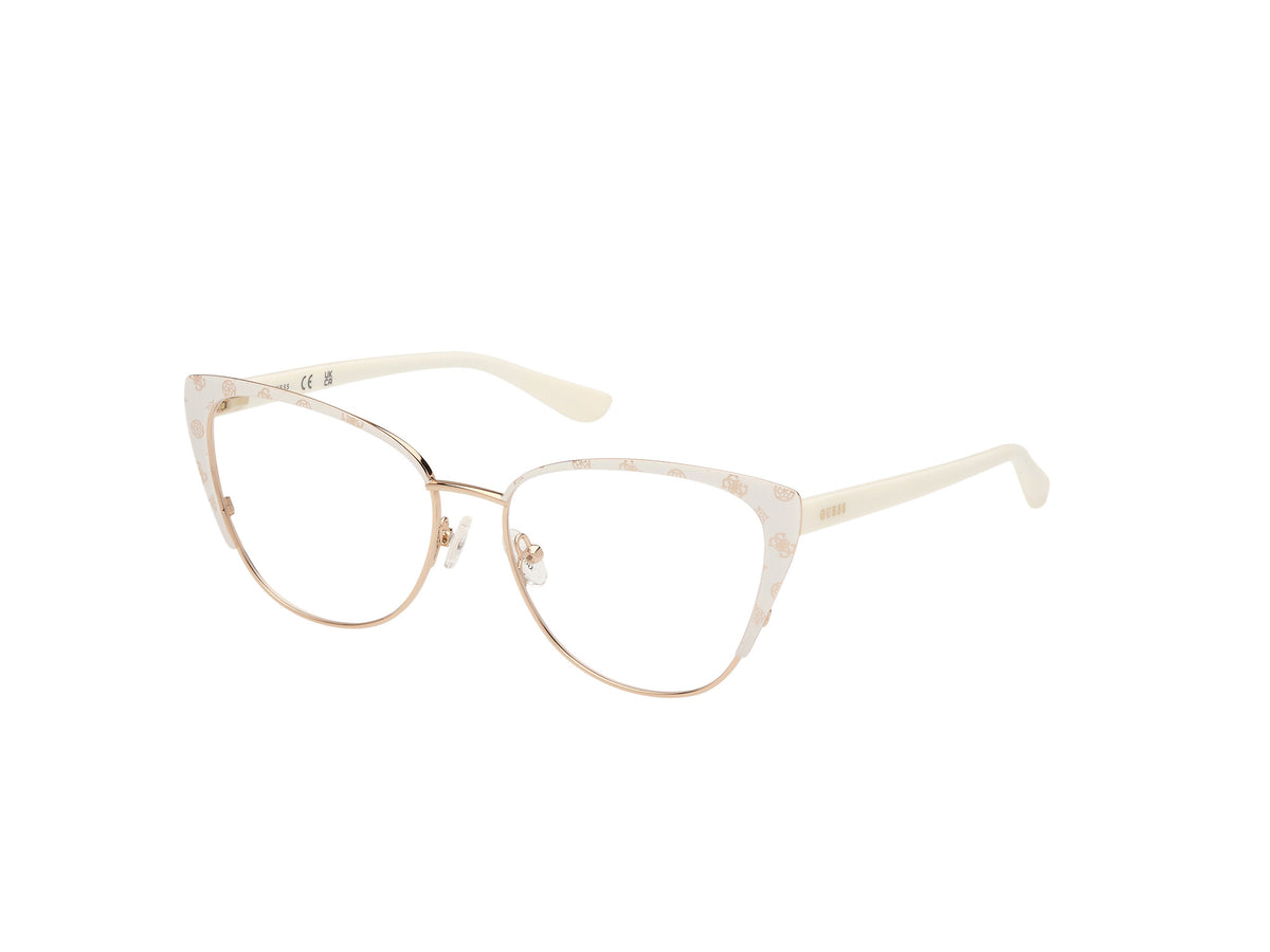 Guess GU50121 GU50121 021 - Matte White / Matte White