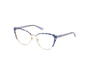 Guess GU50121 GU50121 092 - Matte Blue / Matte Blue
