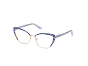 Guess GU50122 GU50122 092 - Matte Blue / Matte Blue