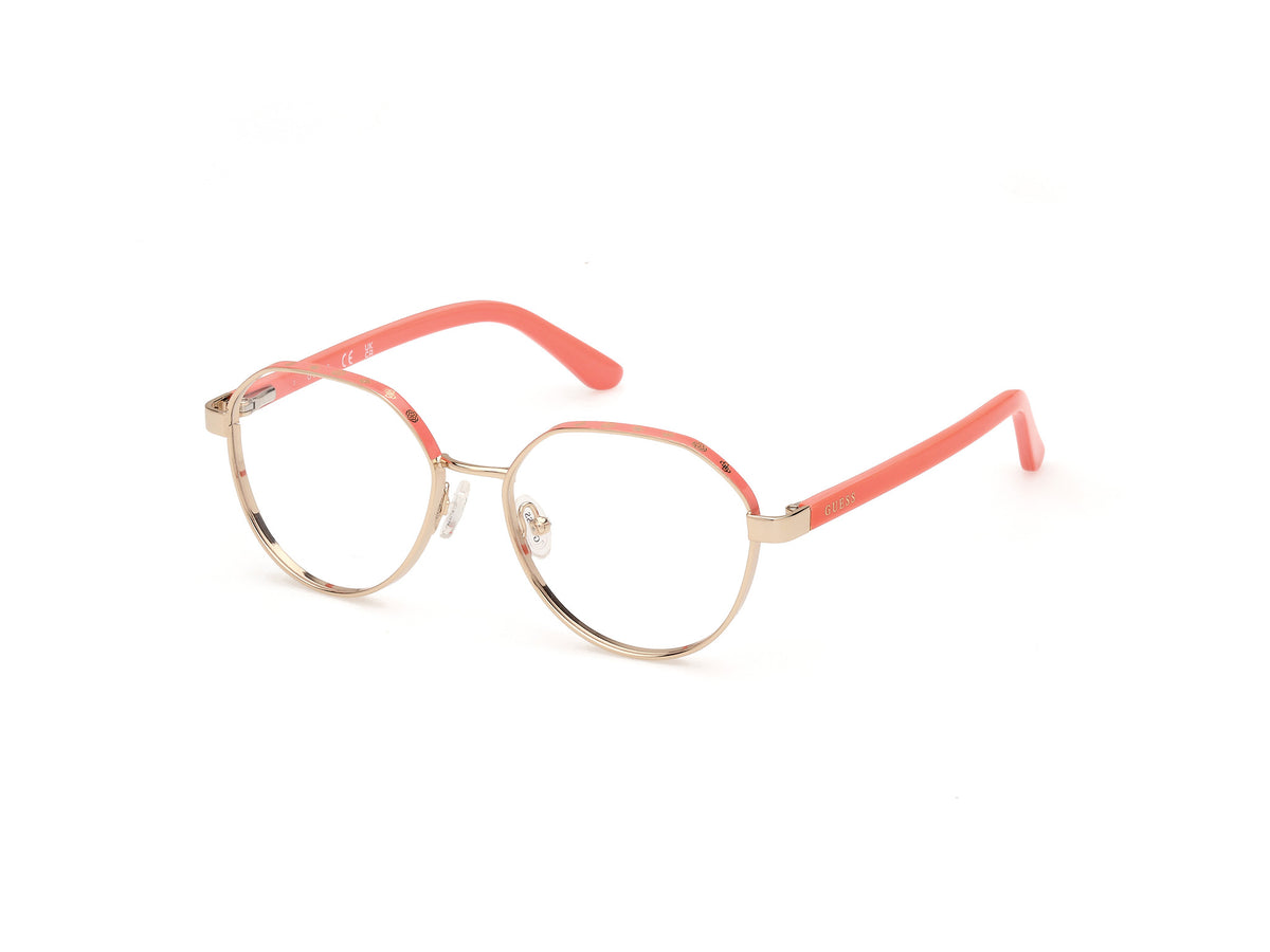 Guess GU50124 GU50124 074 - Shiny Deep Gold / Shiny Deep Gold