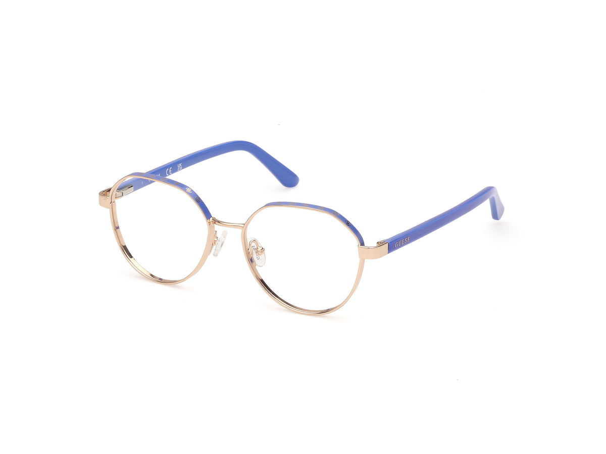 Guess GU50124 GU50124 092 - Shiny Pale Gold / Shiny Pale Gold