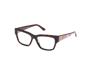 Guess GU50126 GU50126 052 - Dark Havana / Dark Havana