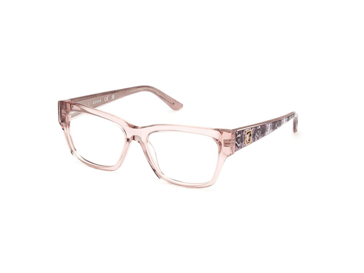 Guess GU50126 GU50126 057 - Shiny Beige / Shiny Beige