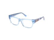 Guess GU50126 GU50126 084 - Shiny Light Blue / Shiny Light Blue