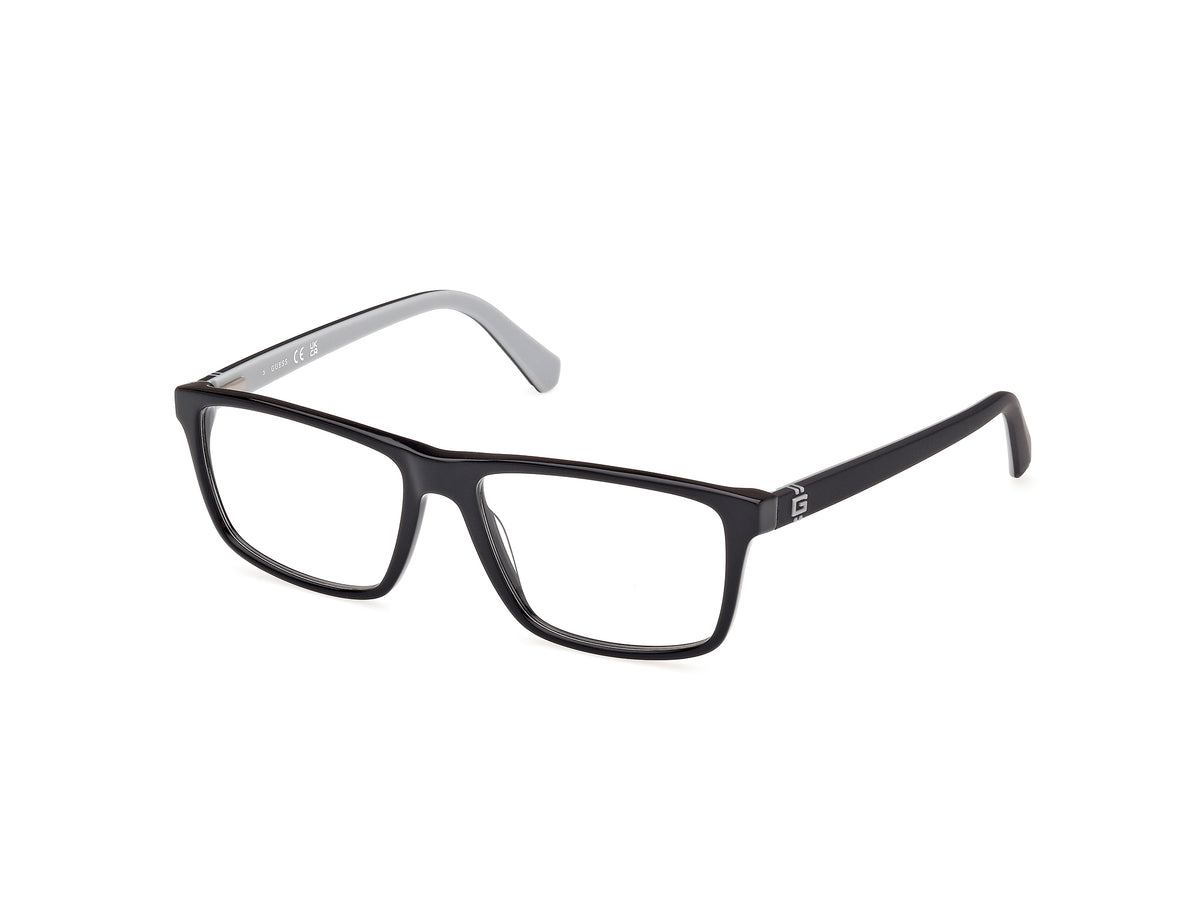 Guess GU50130 GU50130 001 - Shiny Black / Shiny Black