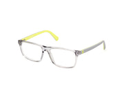 Guess GU50130 GU50130 020 - Shiny Grey / Shiny Grey