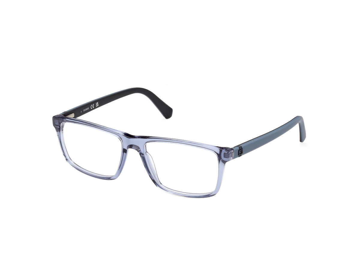 Guess GU50130 GU50130 090 - Shiny Blue / Shiny Blue