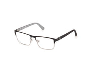 Guess GU50131 GU50131 005 - Matte Black / Matte Black