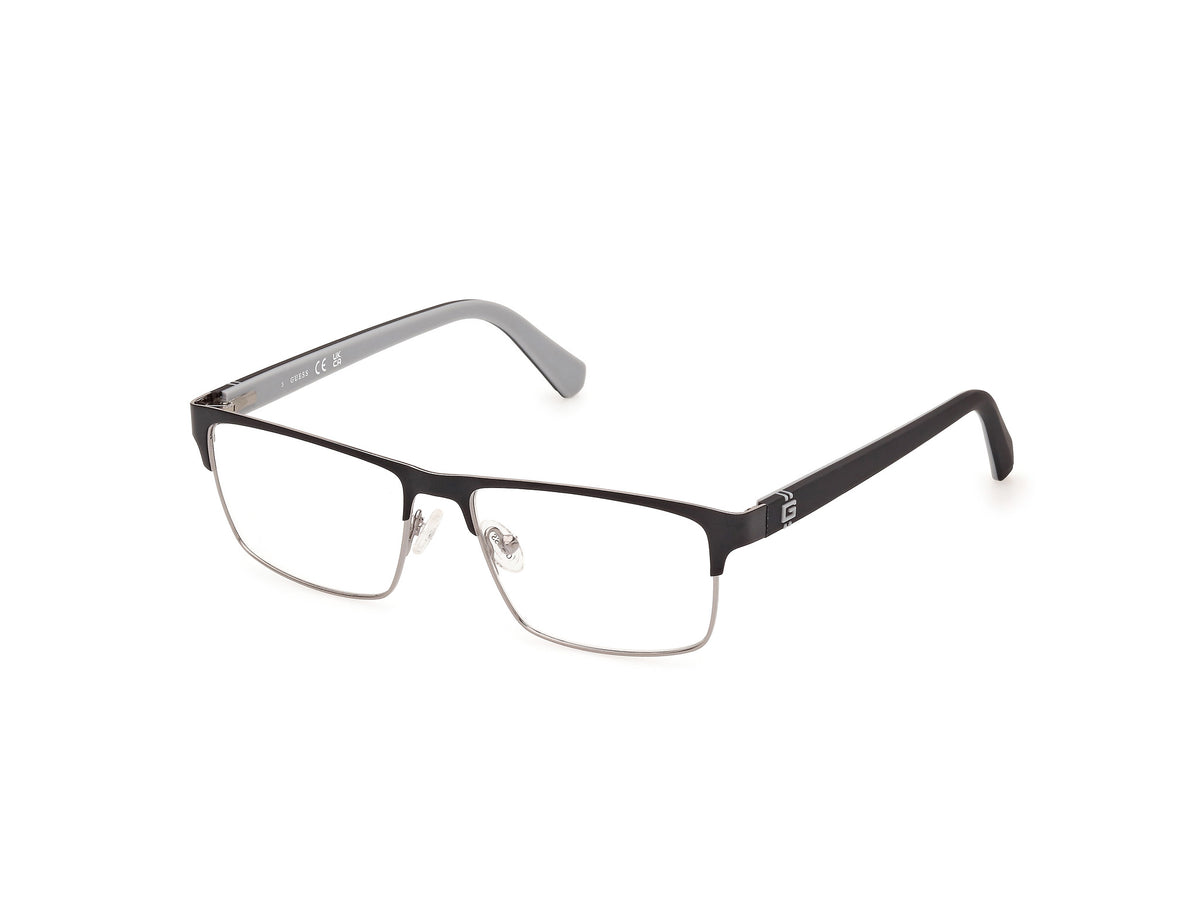 Guess GU50131 GU50131 005 - Matte Black / Matte Black