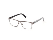 Guess GU50131 GU50131 009 - Matte Gunmetal / Matte Gunmetal