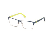 Guess GU50131 GU50131 091 - Matte Blue / Matte Blue