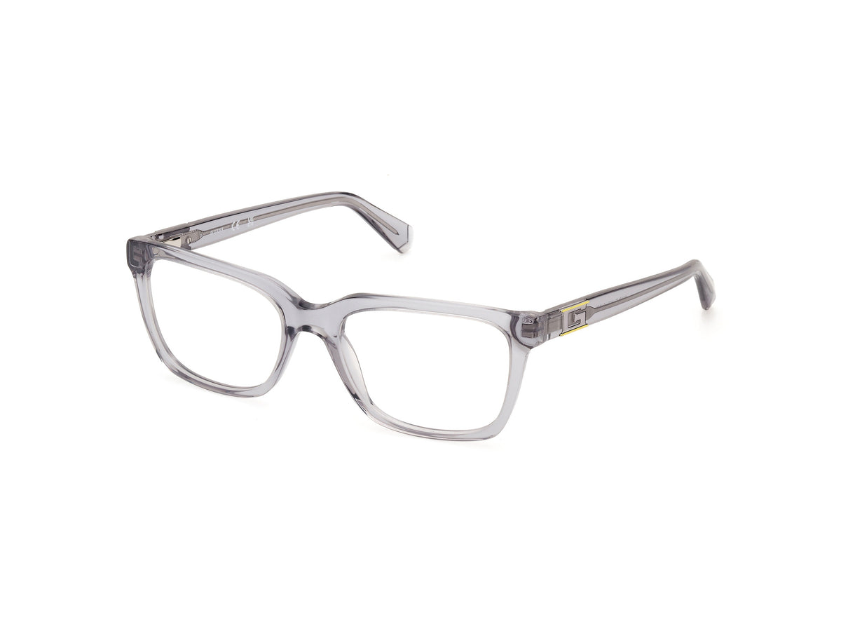 Guess GU50132 GU50132 020 - Shiny Grey / Shiny Grey