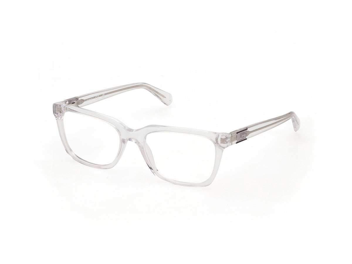 Guess GU50132 GU50132 026 - Crystal / Crystal