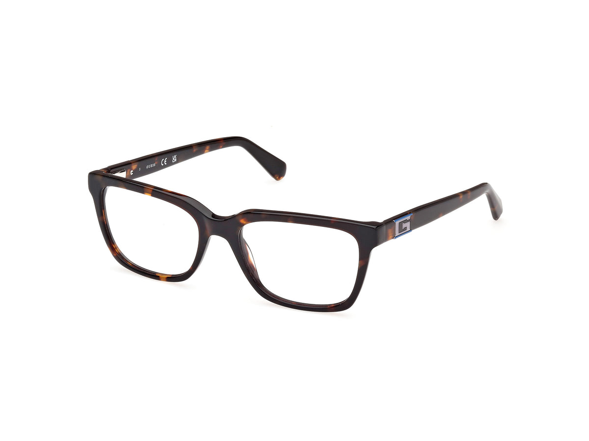 Guess GU50132 GU50132 052 - Dark Havana / Dark Havana