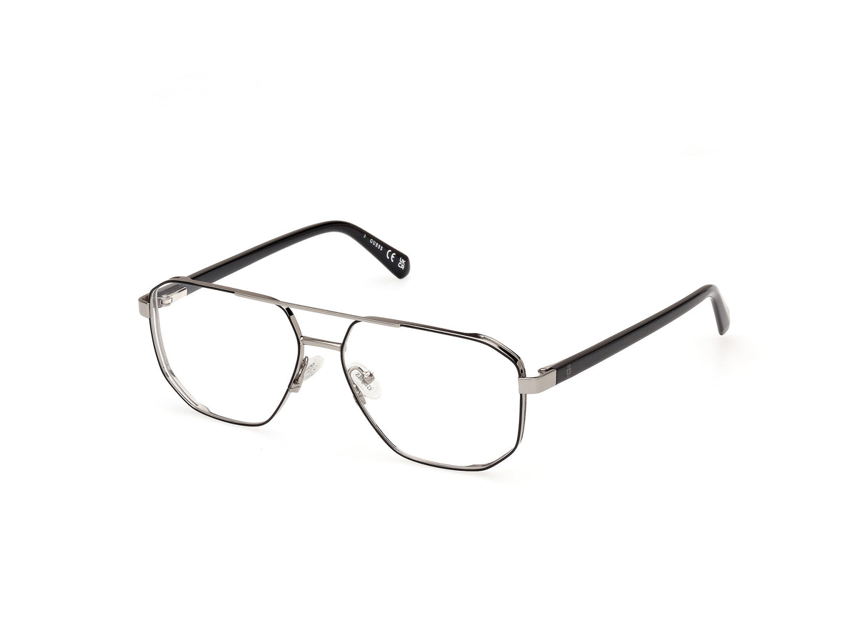 Guess GU50135 GU50135 005 - Shiny Black / Shiny Black