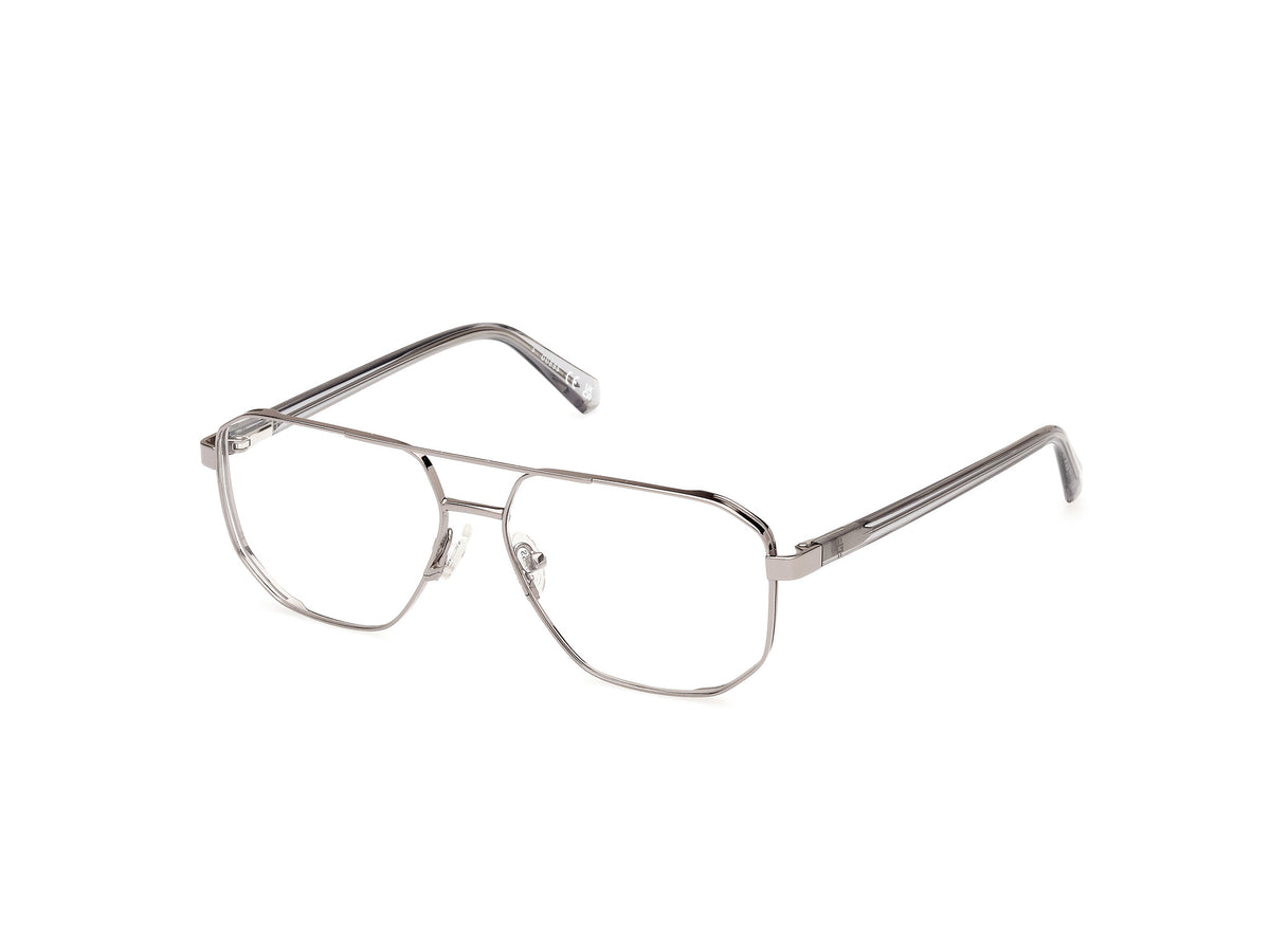 Guess GU50135 GU50135 008 - Shiny Gunmetal / Shiny Gunmetal