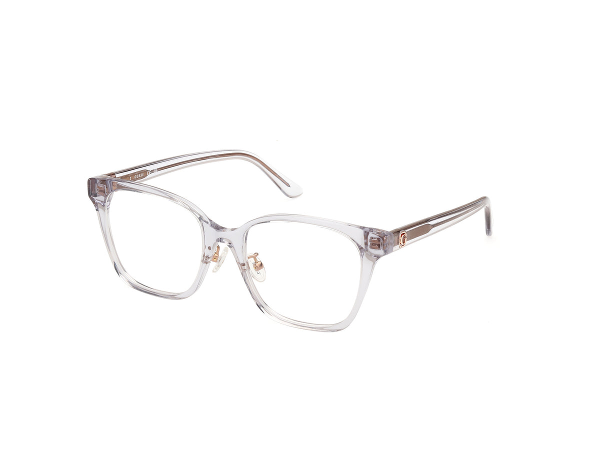 Guess GU50153-D GU50153-D 020 - Shiny Grey / Shiny Grey
