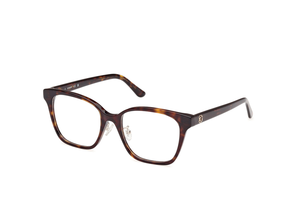 Guess GU50153-D GU50153-D 052 - Dark Havana / Dark Havana