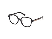 Guess GU50154-D GU50154-D 001 - Shiny Black / Shiny Black