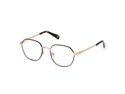 Guess GU5222 GU5222 052 - Dark Havana / Shiny Pale Gold