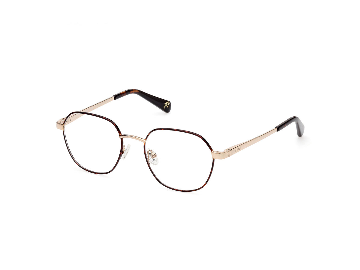 Guess GU5222 GU5222 052 - Dark Havana / Shiny Pale Gold