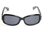 Guess GU7410 GU7410 01A - Shiny Black/Black / Texture - Lens: Texture