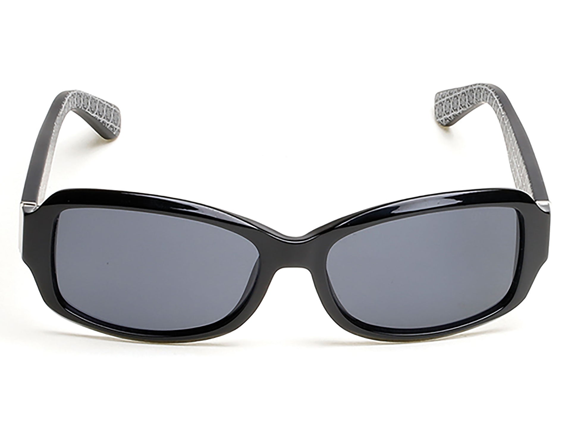 Guess GU7410 GU7410 01A - Shiny Black/Black / Texture - Lens: Texture