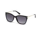 Guess GU7483 GU7483 01B - Shiny Black / Shiny Pale Gold
