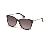 Guess GU7483 GU7483 52G - Dark Havana / Shiny Pale Gold