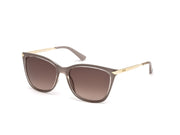 Guess GU7483 GU7483 57F - Shiny Beige / Shiny Pale Gold