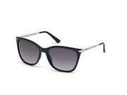 Guess GU7483 GU7483 90B - Shiny Blue / Shiny Pale Gold