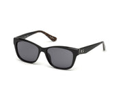 Guess GU7538 GU7538 01A - Shiny Black / Shiny Black