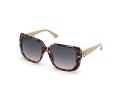 Guess GU7788-S GU7788-S 53W - Blonde Havana / Shiny Light Brown