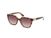 Guess GU7870 GU7870 52F - Havana/Monocolor/Havana / Monocolor - Lens: Monocolor