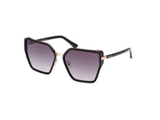 Guess GU7871 GU7871 01B - Shiny Pink Gold / Shiny Black
