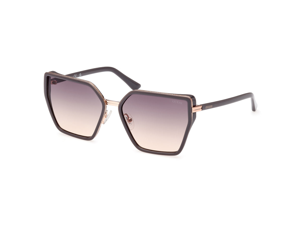 Guess GU7871 GU7871 20B - Shiny Pink Gold / Shiny Grey