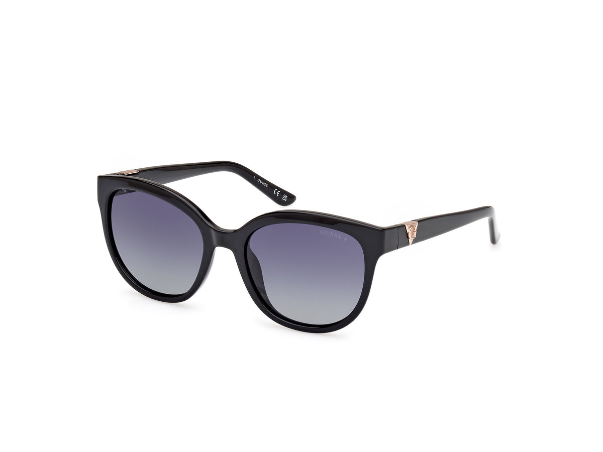 Guess GU7877 GU7877 01D - Shiny Black / Shiny Black