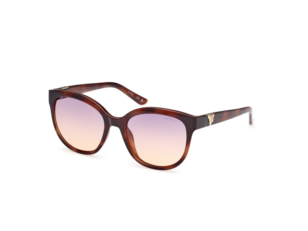 Guess GU7877 GU7877 53Z - Blonde Havana / Blonde Havana