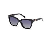 Guess GU7878 GU7878 01D - Shiny Black / Shiny Black