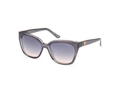 Guess GU7878 GU7878 20W - Grey/Gradient / Shiny Grey - Lens: Shiny Grey