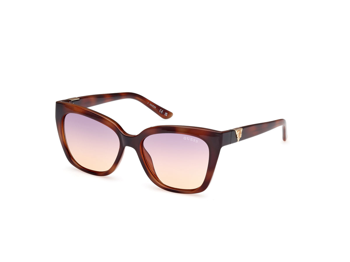 Guess GU7878 GU7878 53Z - Blonde Havana / Blonde Havana