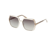 Guess GU7883 GU7883 21P - White/Texture/White / Texture - Lens: Texture