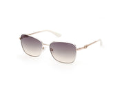Guess GU7884 GU7884 21P - Shiny White / Shiny Pale Gold