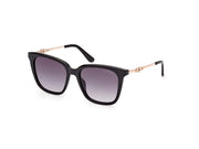 Guess GU7886 GU7886 01B - Shiny Black / Shiny Pale Gold