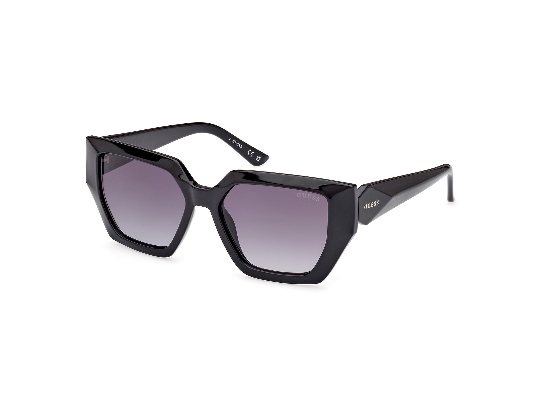 Guess GU7896 GU7896 01B - 01B / 01B