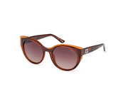 Guess GU7909 GU7909 52F - Dark Havana / Dark Havana